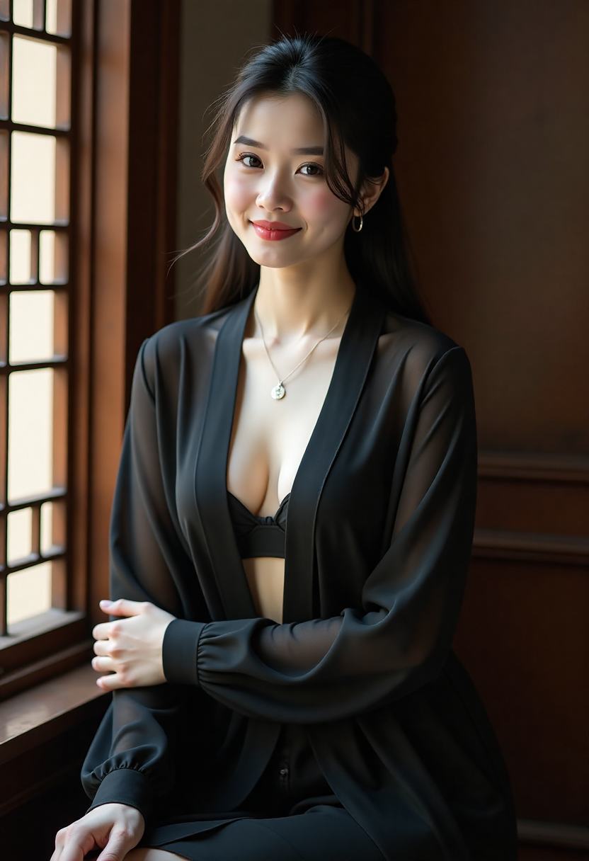 鹿鼎记海报